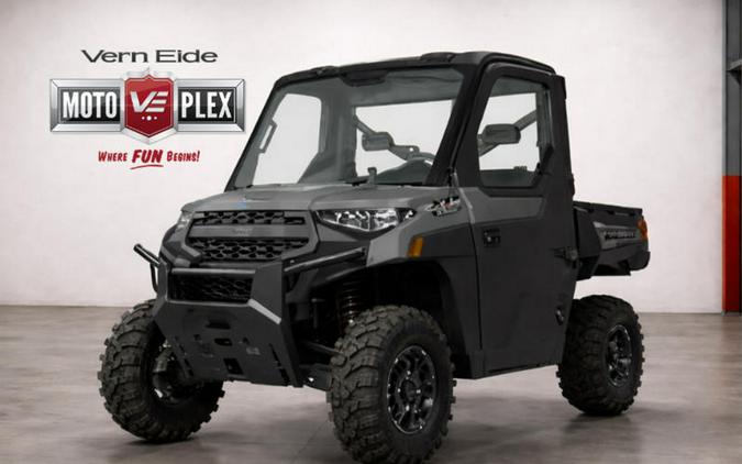 2027 Polaris® Ranger XP 1000 CAB - Value Northstar