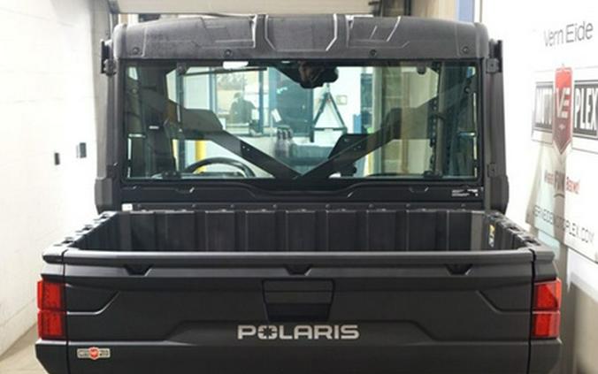 2027 Polaris Ranger XP 1000 CAB - Value Northstar