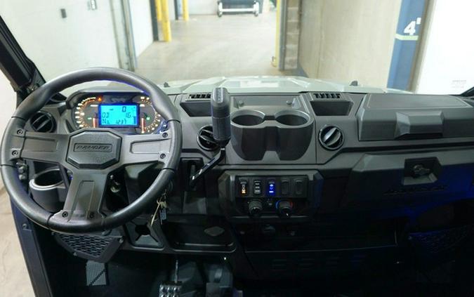2027 Polaris Ranger XP 1000 CAB - Value Northstar