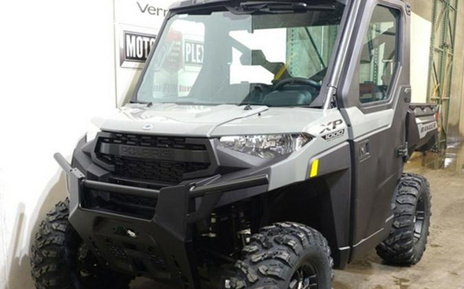 2027 Polaris Ranger XP 1000 CAB - Value Northstar