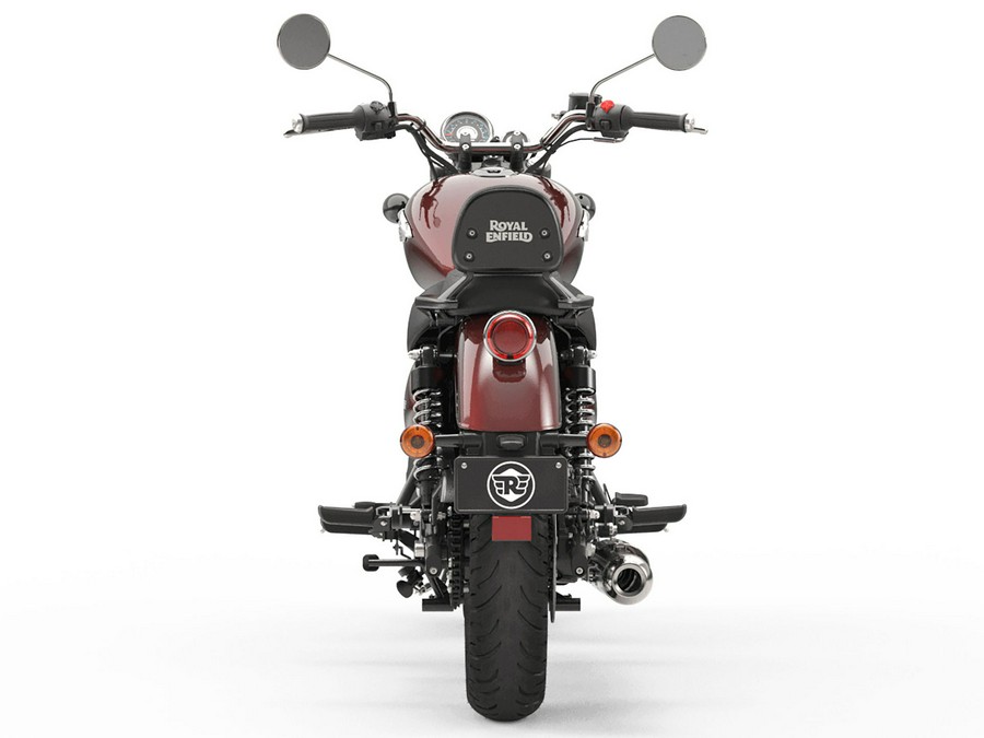 2024 Royal Enfield Meteor 350