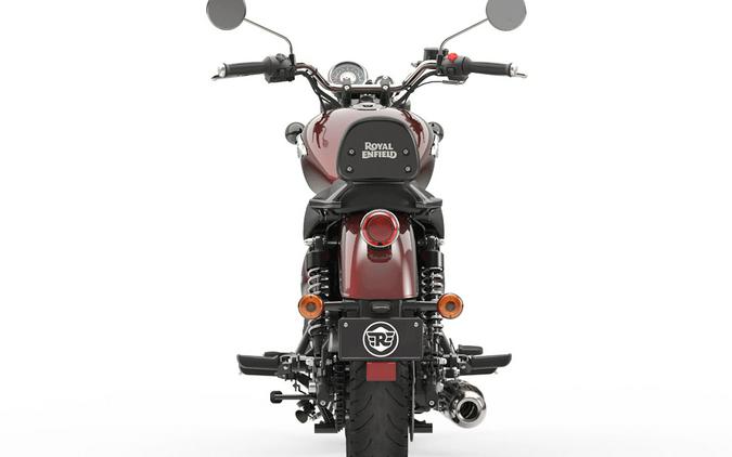 2024 Royal Enfield Meteor 350