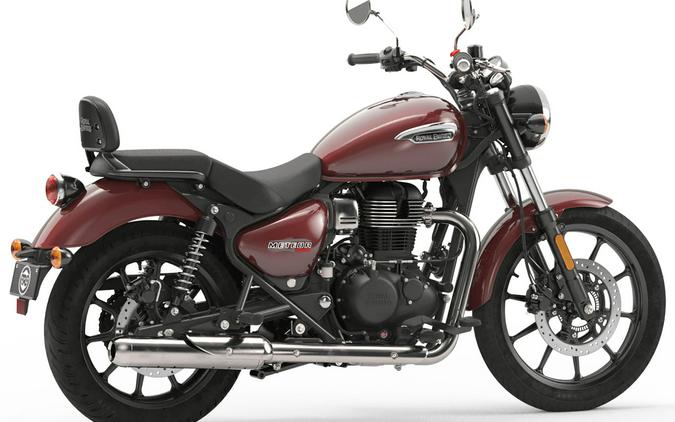 2024 Royal Enfield Meteor 350