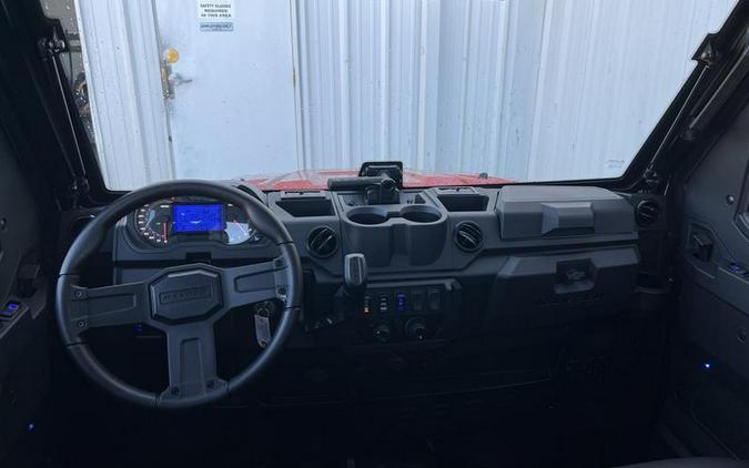 2026 Polaris® Ranger Crew XP 1000 NorthStar Edition Premium