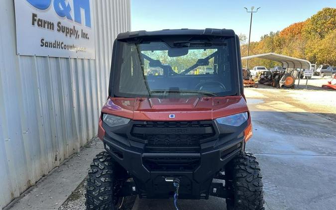 2026 Polaris® Ranger Crew XP 1000 NorthStar Edition Premium