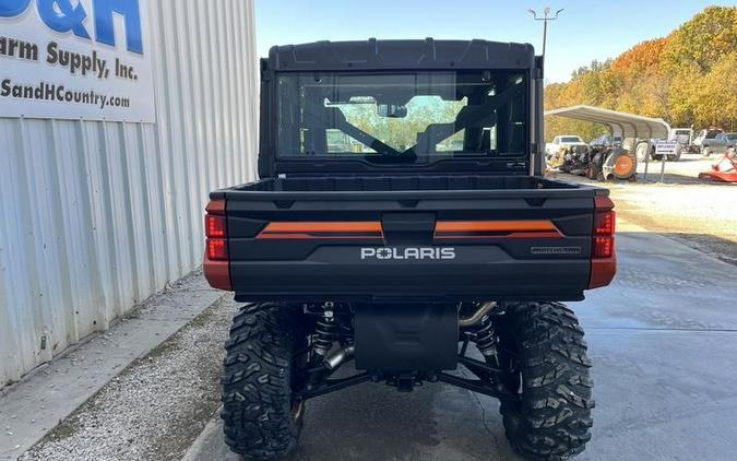 2026 Polaris® Ranger Crew XP 1000 NorthStar Edition Premium