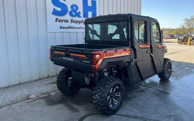 2026 Polaris® Ranger Crew XP 1000 NorthStar Edition Premium