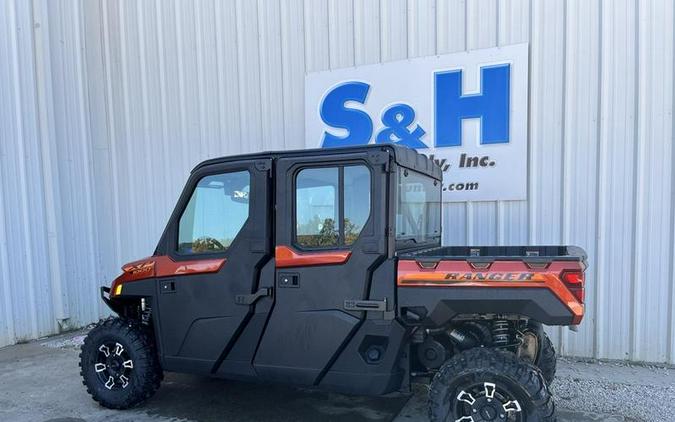 2026 Polaris® Ranger Crew XP 1000 NorthStar Edition Premium