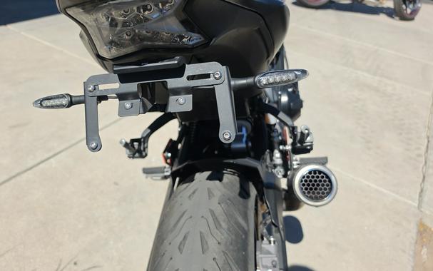 2023 Kawasaki Z900 ABS