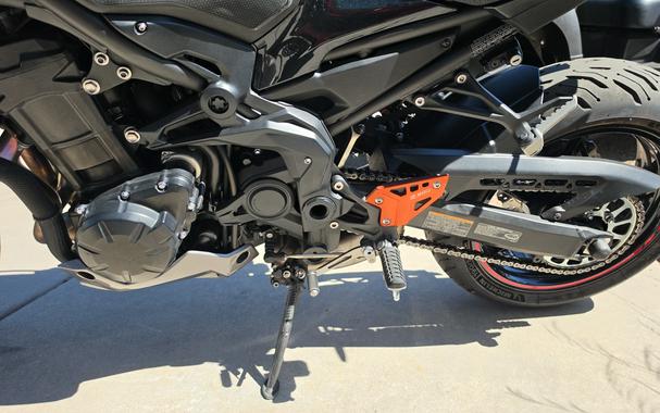 2023 Kawasaki Z900 ABS