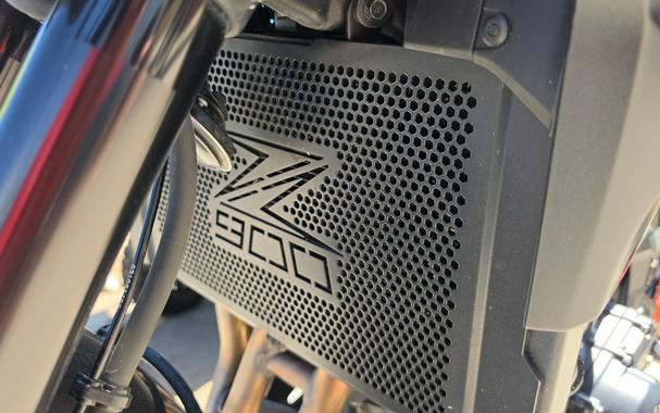 2023 Kawasaki Z900 ABS