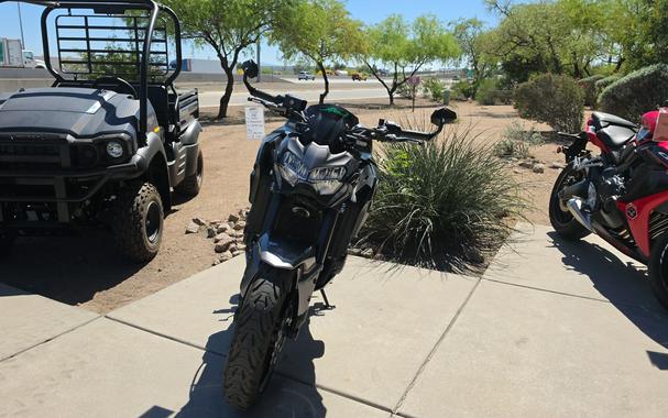 2023 Kawasaki Z900 ABS