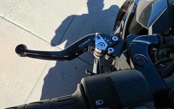 2023 Kawasaki Z900 ABS