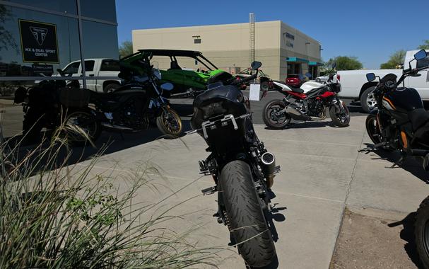 2023 Kawasaki Z900 ABS