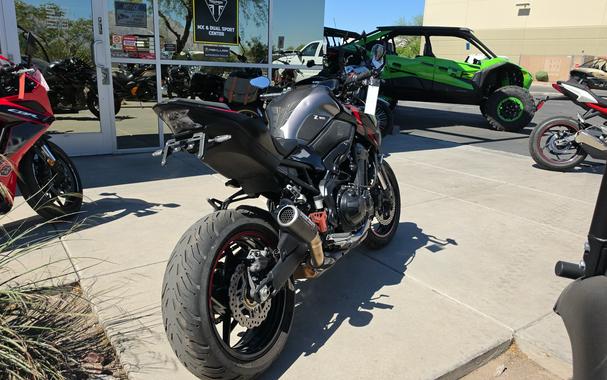 2023 Kawasaki Z900 ABS