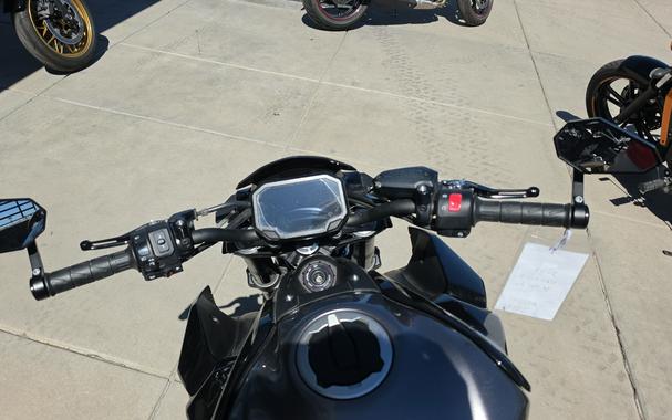 2023 Kawasaki Z900 ABS
