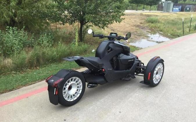 2026 Can-Am Ryker Rally Rotax 900 ACE