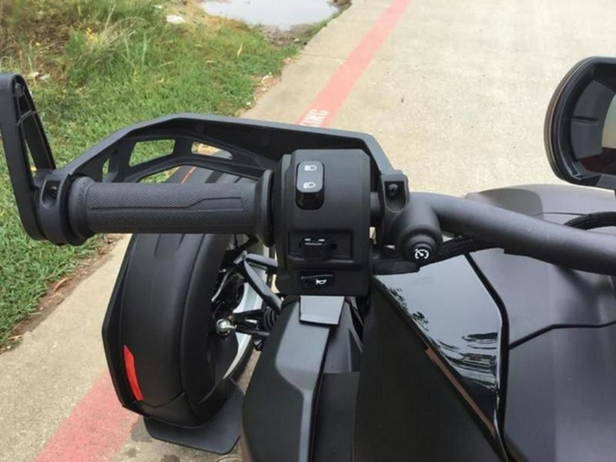 2026 Can-Am Ryker Rally Rotax 900 ACE