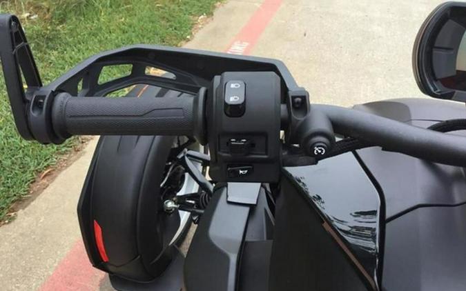 2026 Can-Am Ryker Rally Rotax 900 ACE