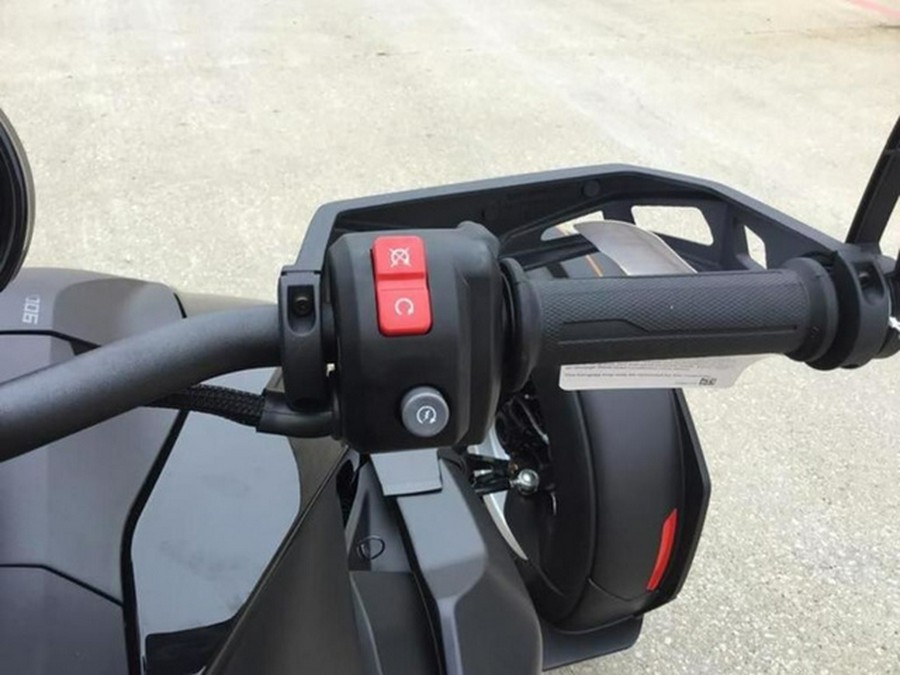 2026 Can-Am Ryker Rally Rotax 900 ACE