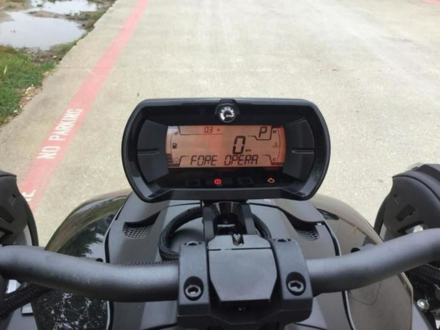 2026 Can-Am Ryker Rally Rotax 900 ACE