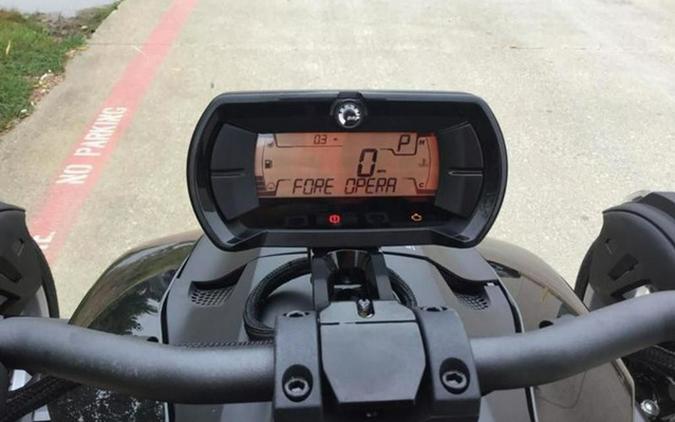 2026 Can-Am Ryker Rally Rotax 900 ACE