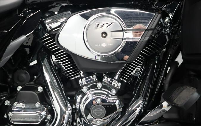 2026 Harley-Davidson Street Glide Limited FLHXL