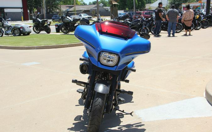 2026 Harley-Davidson FLHXSTSE CVO Street Glide ST