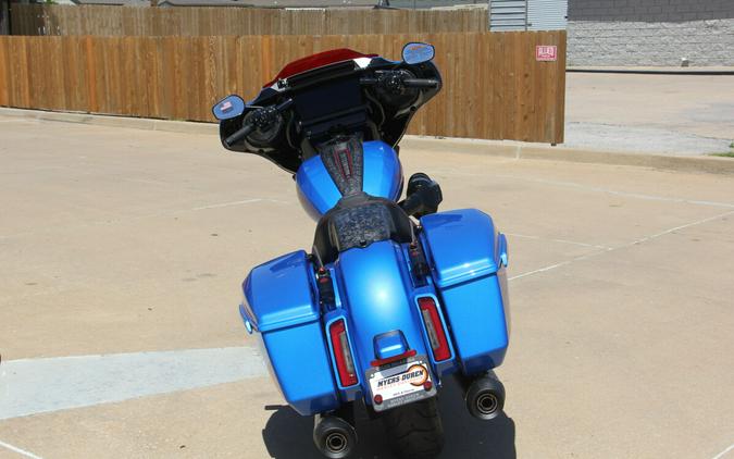 2026 Harley-Davidson FLHXSTSE CVO Street Glide ST