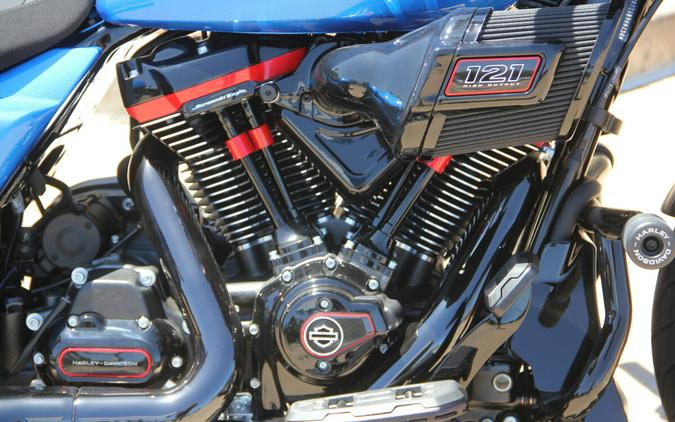 2026 Harley-Davidson FLHXSTSE CVO Street Glide ST