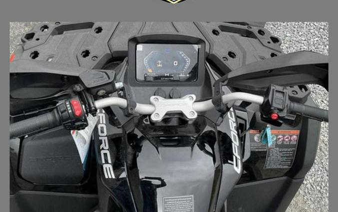 2026 CFMOTO CF1000AZ-2