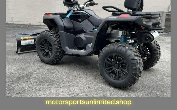 2026 CFMOTO CF1000AZ-2