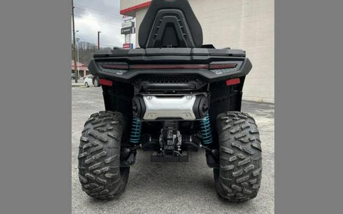 2026 CFMOTO CF1000AZ-2