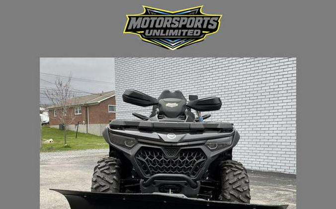2026 CFMOTO CF1000AZ-2