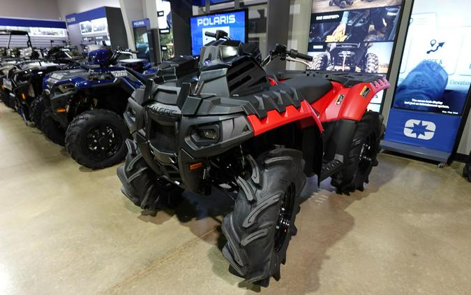 2026 Polaris Sportsman 850 Mud Edition