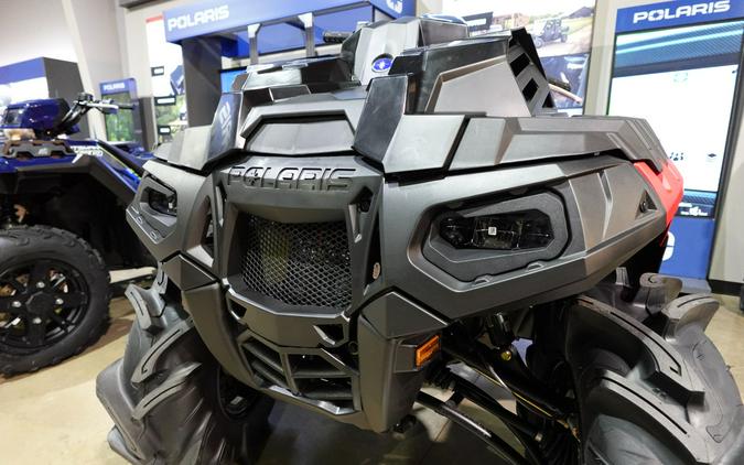 2026 Polaris Sportsman 850 Mud Edition