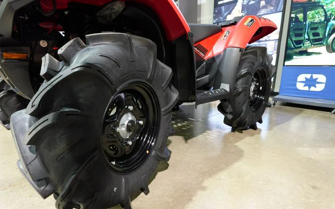 2026 Polaris Sportsman 850 Mud Edition