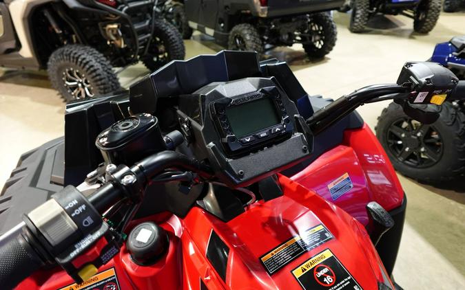2026 Polaris Sportsman 850 Mud Edition