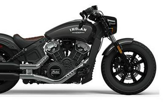 2022 Indian Motorcycle Scout® Bobber ABS