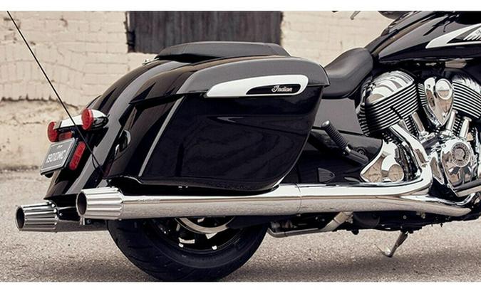 2019 Indian Chieftan Limited