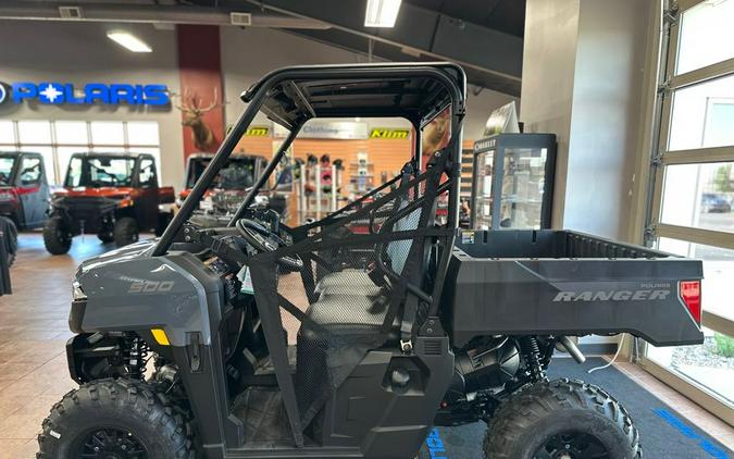 2026 Ranger® 500 - Polaris