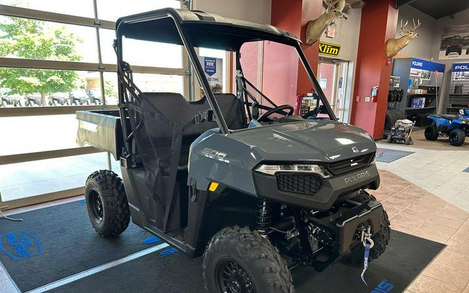 2026 Ranger® 500 - Polaris