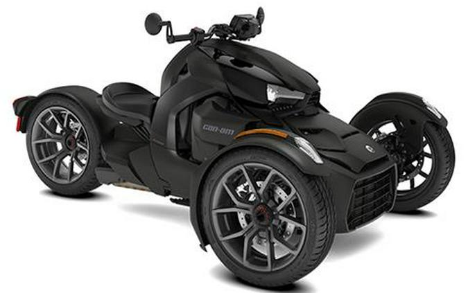 2026 Can-Am Ryker 600 ACE