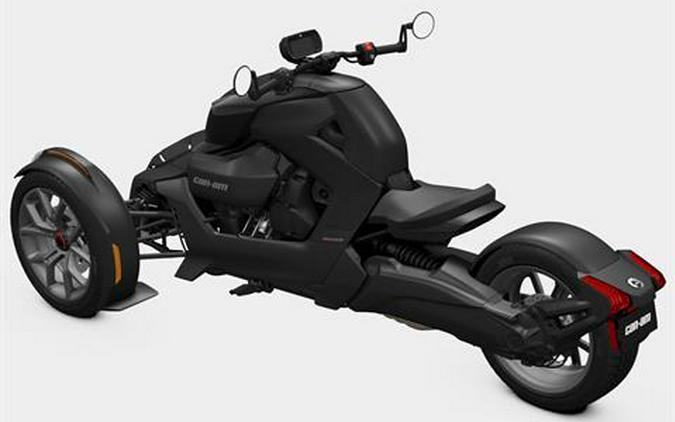 2026 Can-Am Ryker 600 ACE