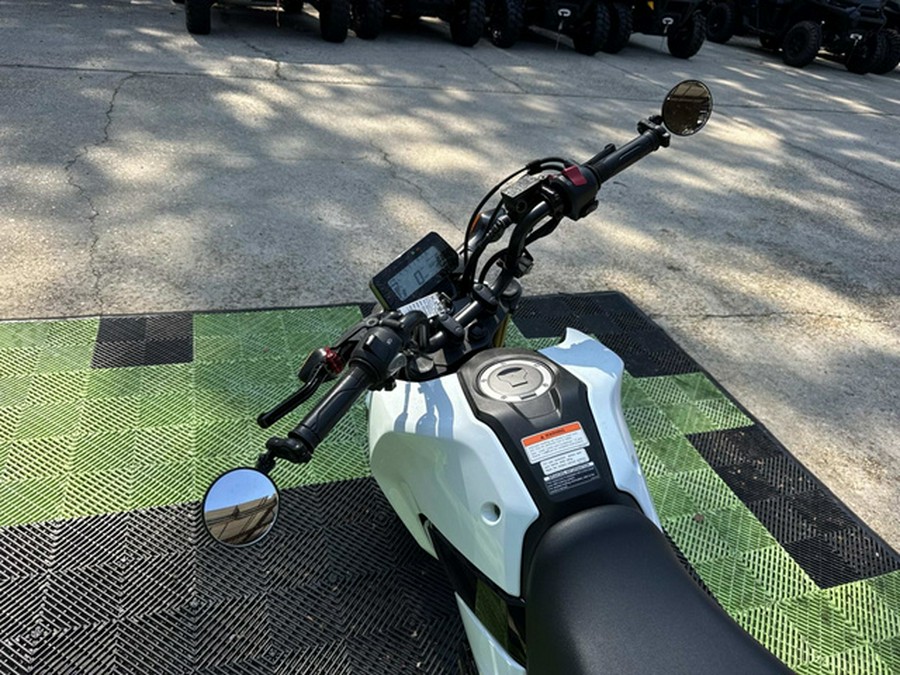 2025 Honda GROM