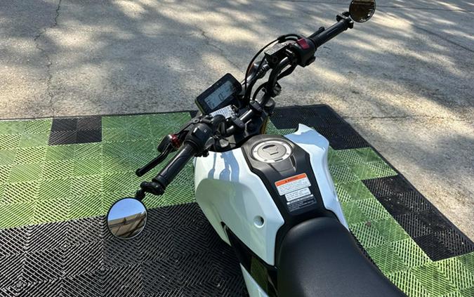 2025 Honda GROM