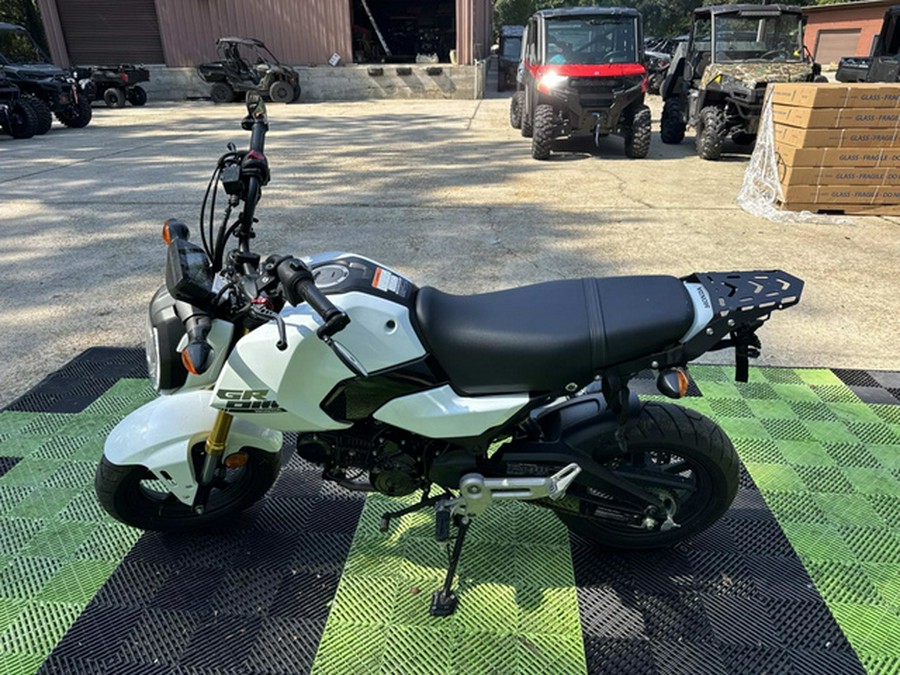 2025 Honda GROM