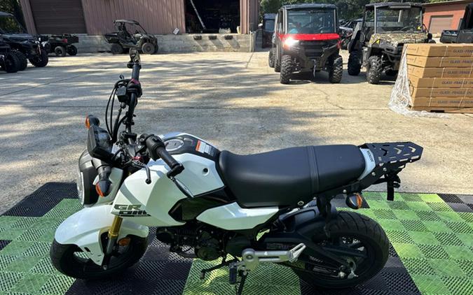 2025 Honda GROM