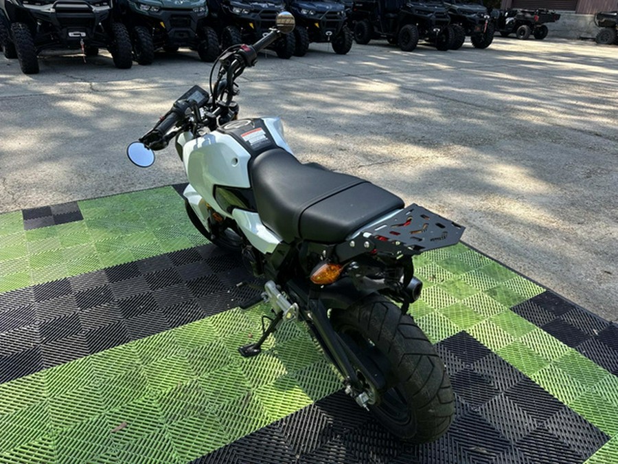 2025 Honda GROM