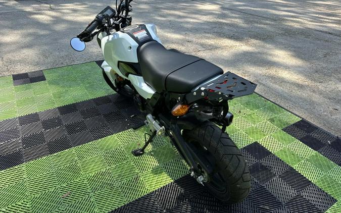2025 Honda GROM